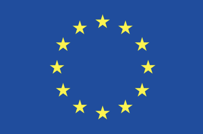 Euroopan unionin osarahoittama